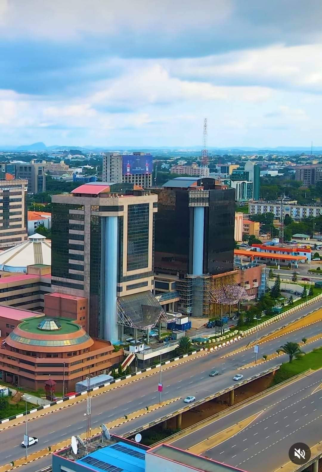 Abuja
